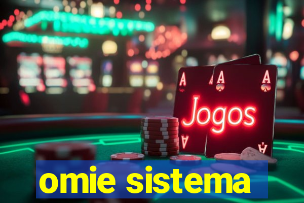 omie sistema